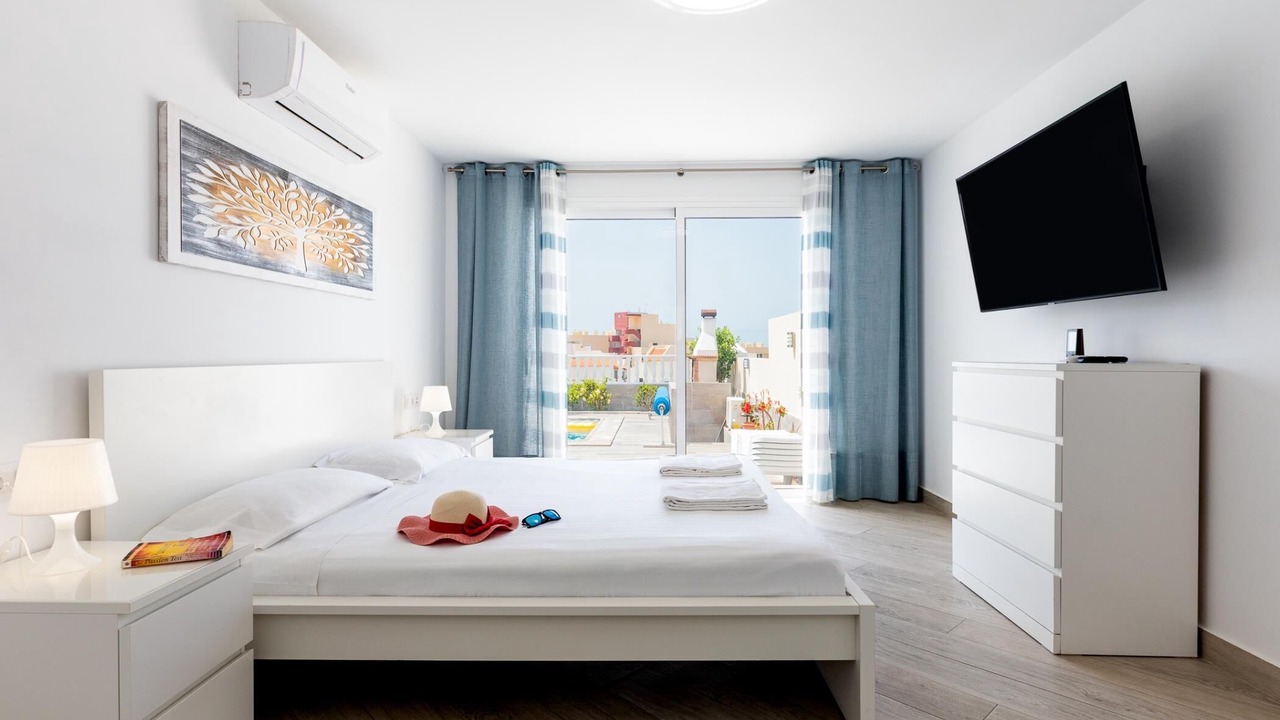 Photo of Bedroom in Costa Adeje