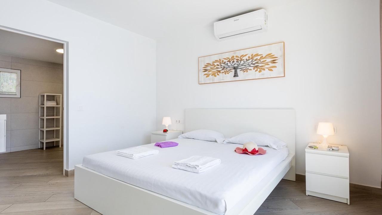 Photo of Bedroom in Costa Adeje