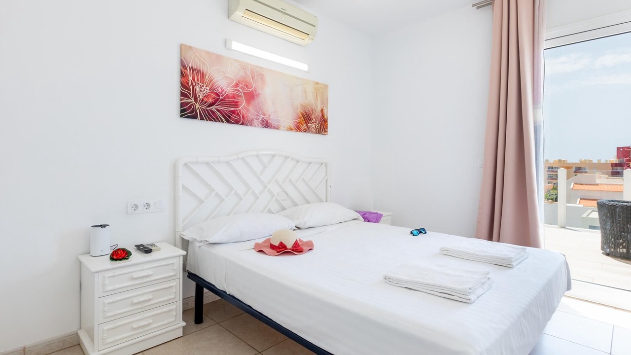 Photo of Bedroom in Costa Adeje