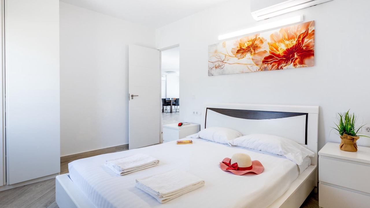 Photo of Bedroom in Costa Adeje