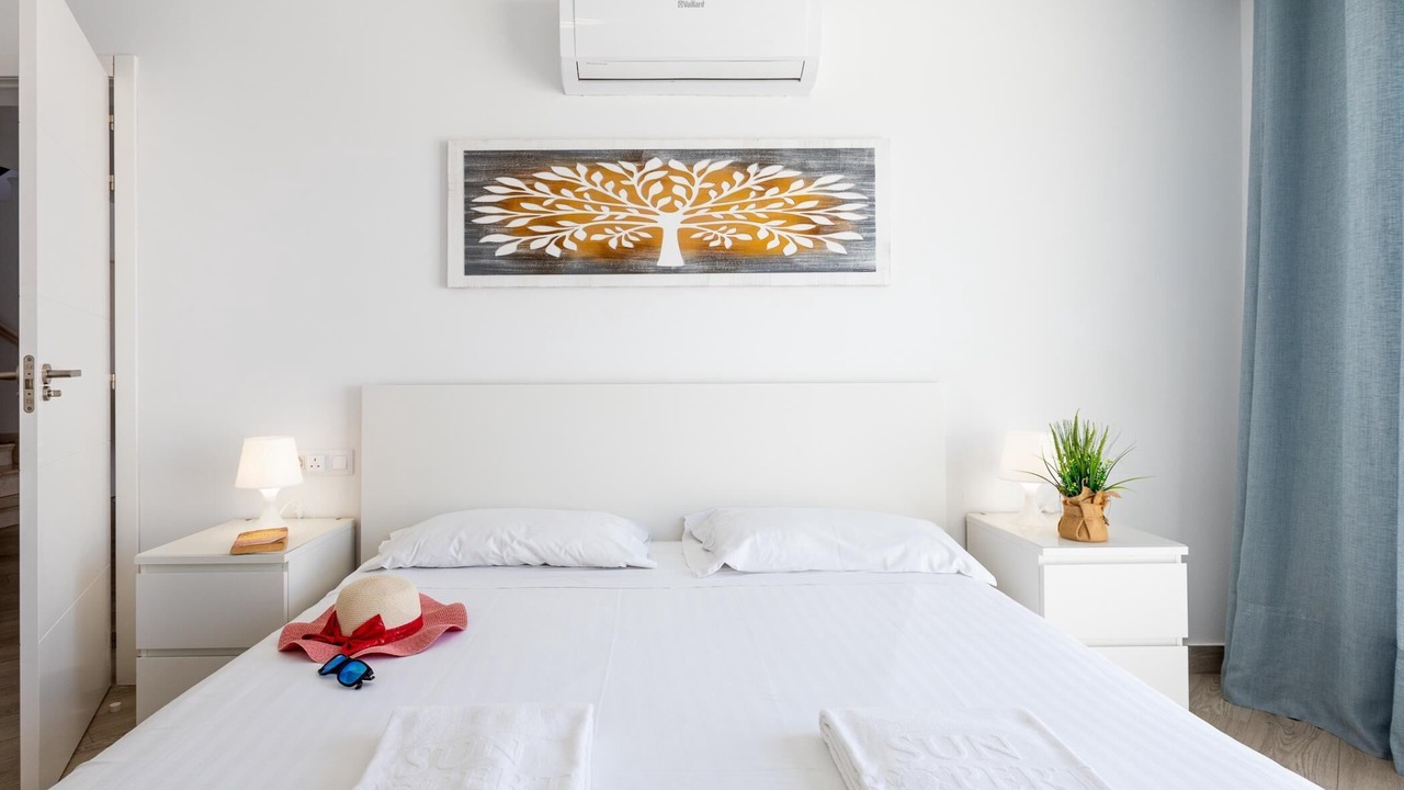 Photo of Bedroom in Costa Adeje