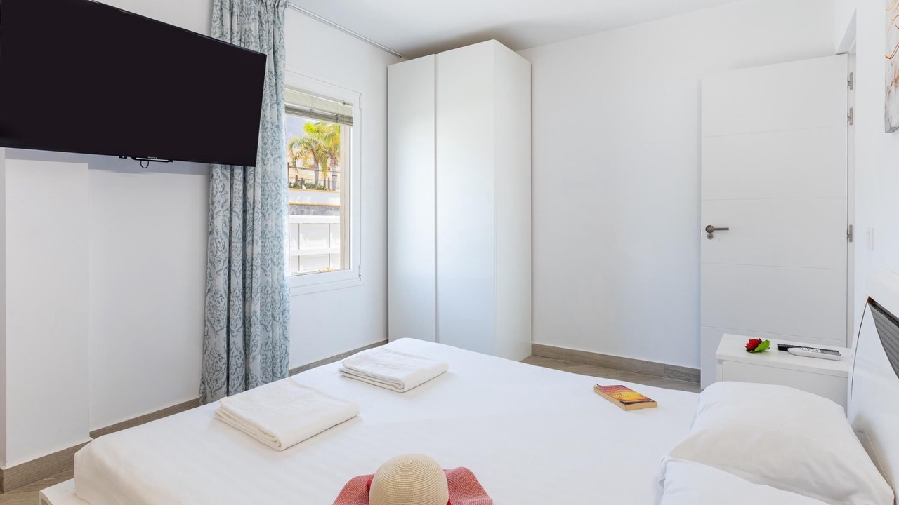 Photo of Bedroom in Costa Adeje
