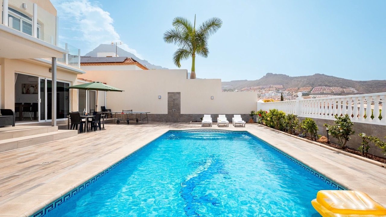 Photo of Outdoor in Costa Adeje
