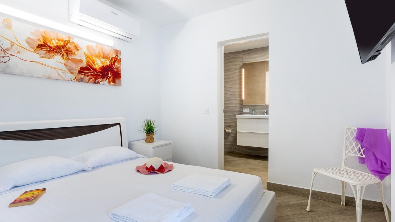 Photo of Bedroom in Costa Adeje
