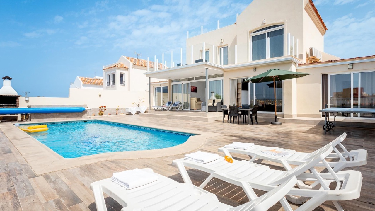 Photo of Outdoor in Costa Adeje