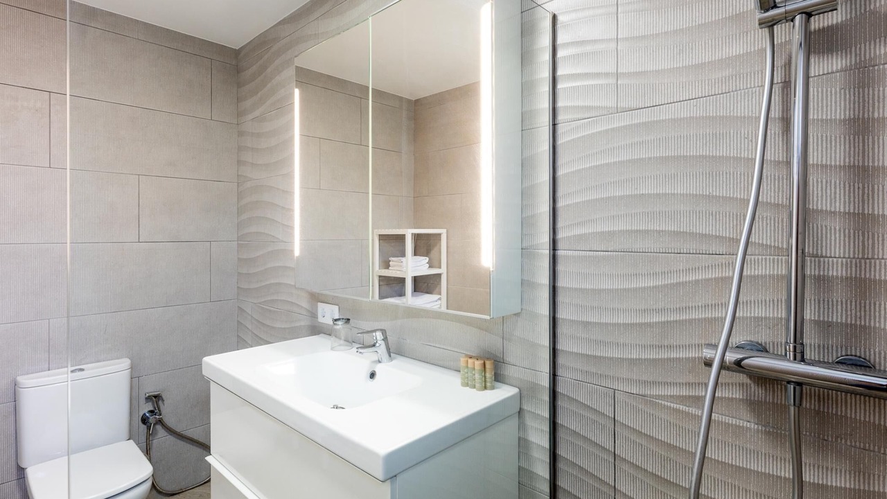 Photo of Bathroom in Costa Adeje
