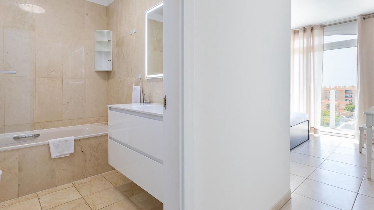 Photo of Bathroom in Costa Adeje