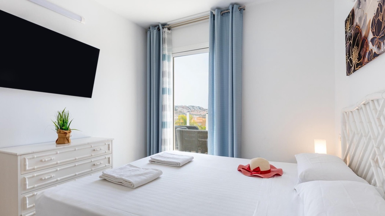 Photo of Bedroom in Costa Adeje