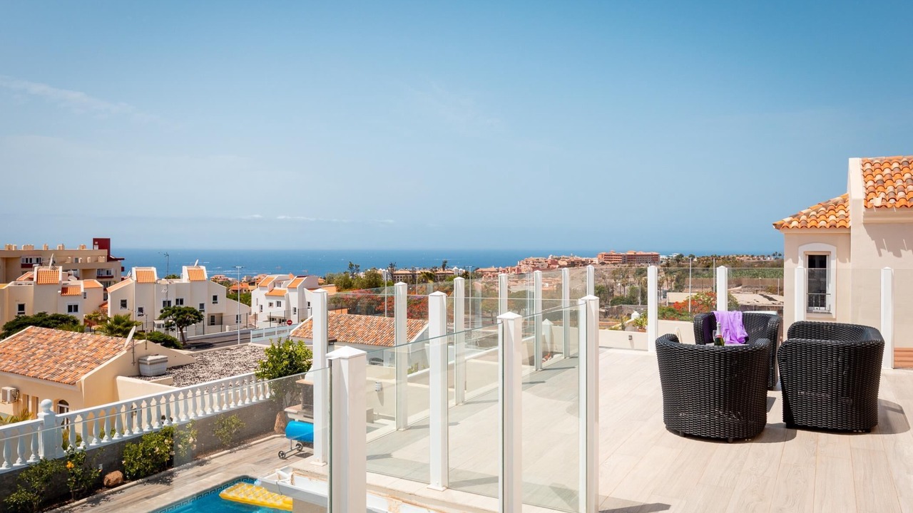 Photo of Outdoor in Costa Adeje