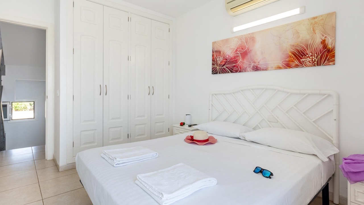 Photo of Bedroom in Costa Adeje