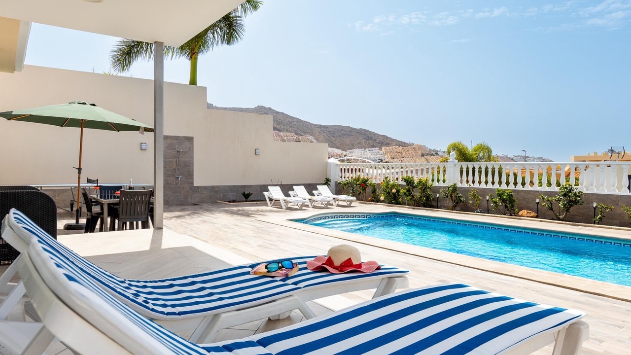 Photo of Outdoor in Costa Adeje