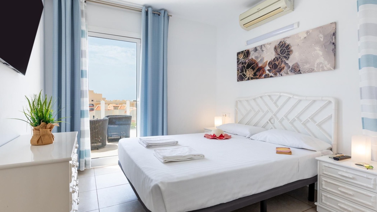 Photo of Bedroom in Costa Adeje
