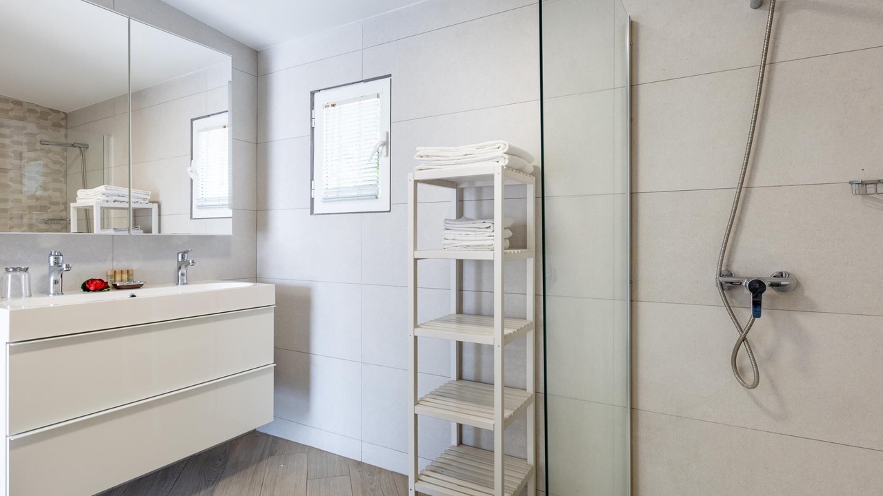 Photo of Bathroom in Costa Adeje