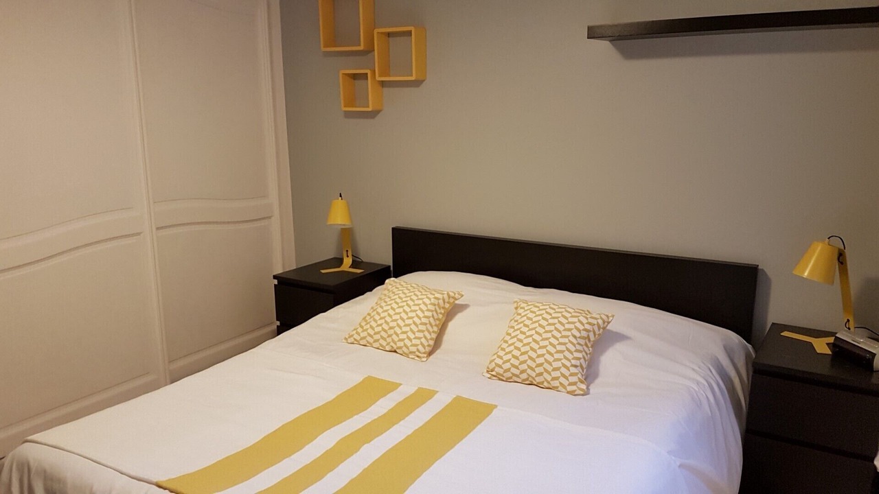 Photo of Bedroom in Callas