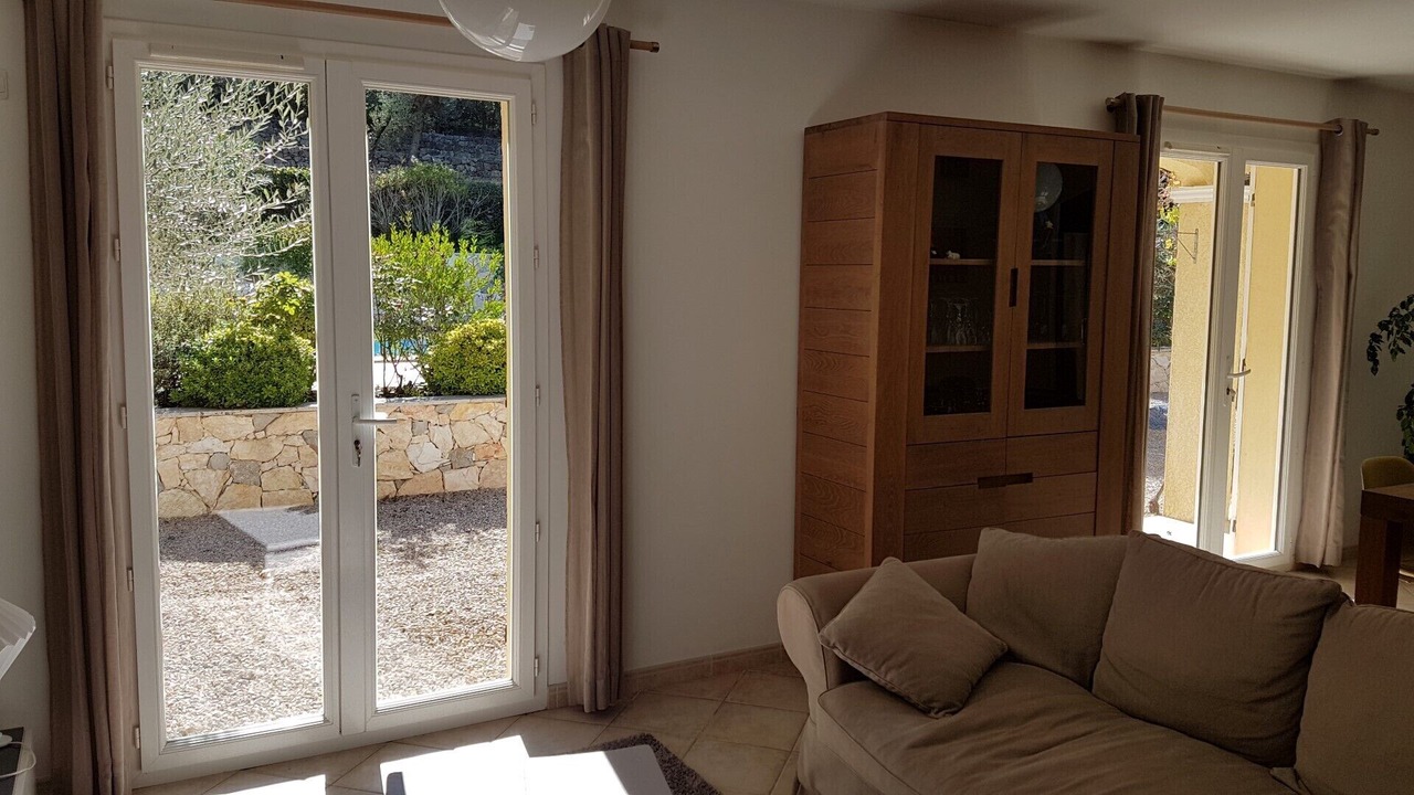 Photo of Livingroom in Callas