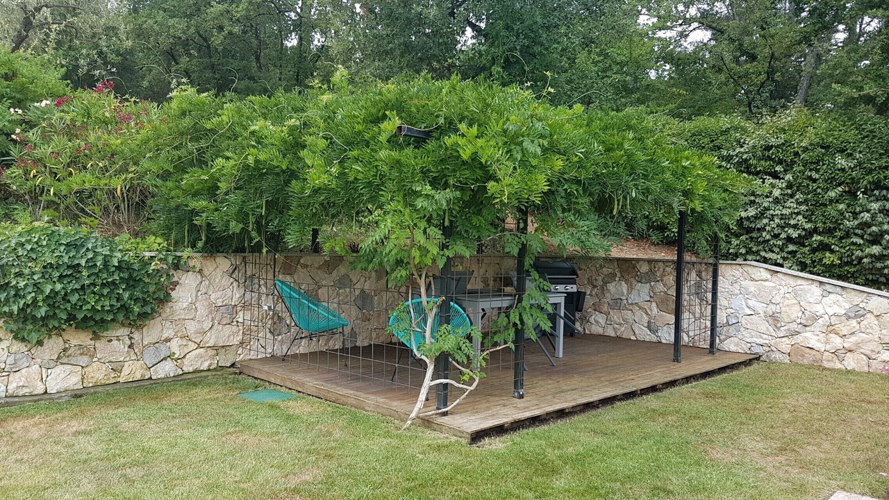 Photo of Patio Balcony in Callas
