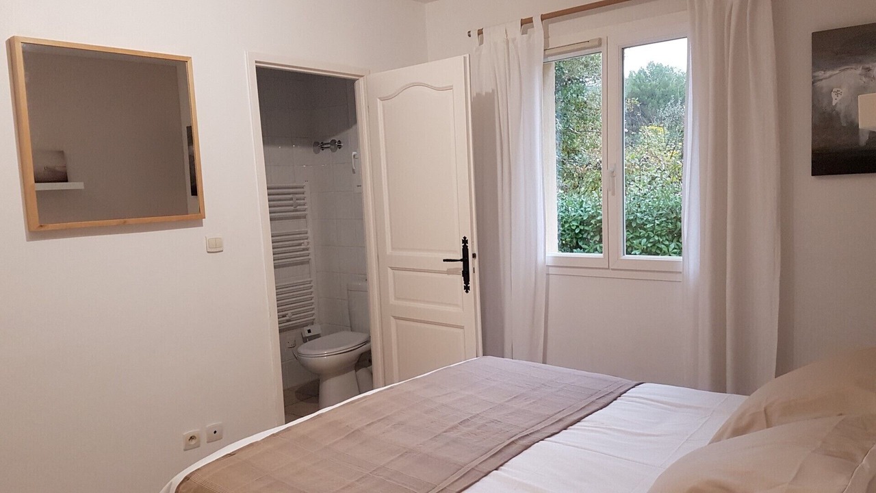Photo of Bedroom in Callas