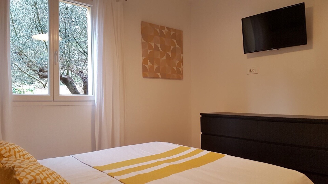 Photo of Bedroom in Callas