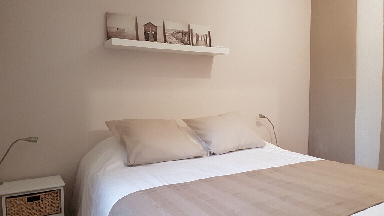 Photo of Bedroom in Callas