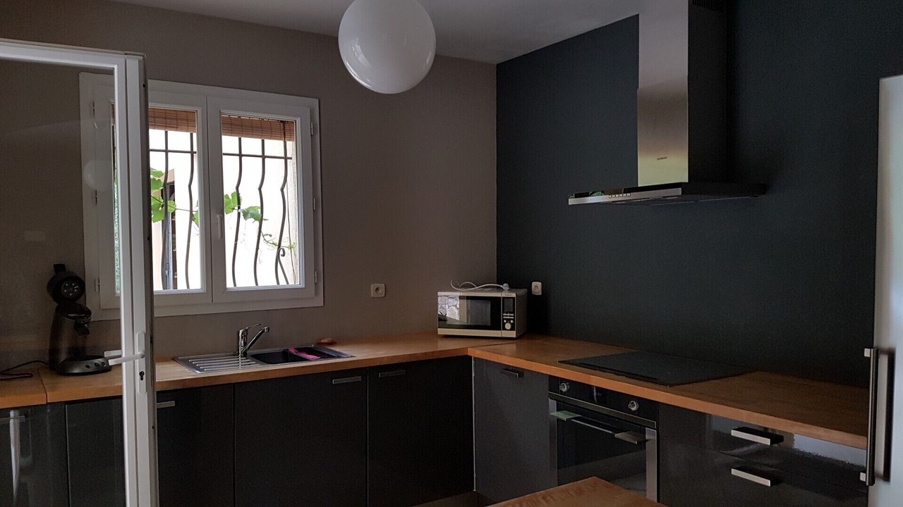Photo of Kitchen in Callas