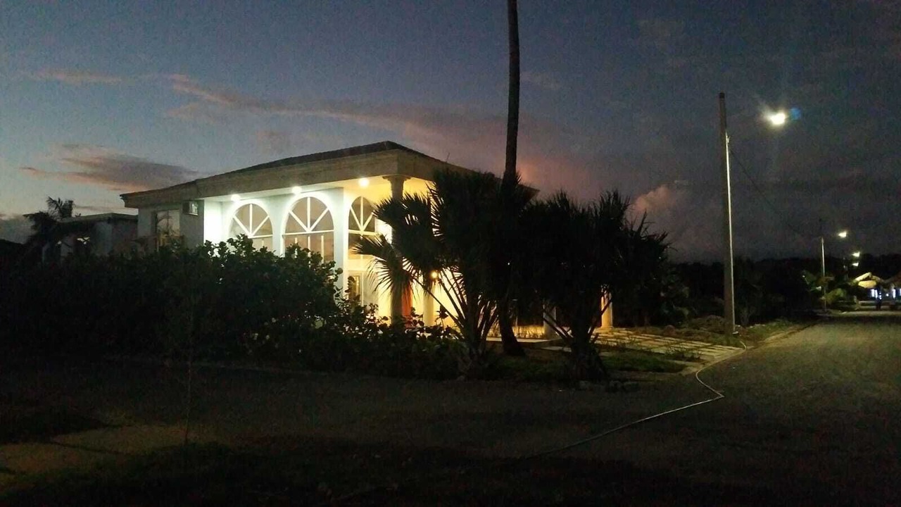 Photo of Outdoor in Sabana Palenque