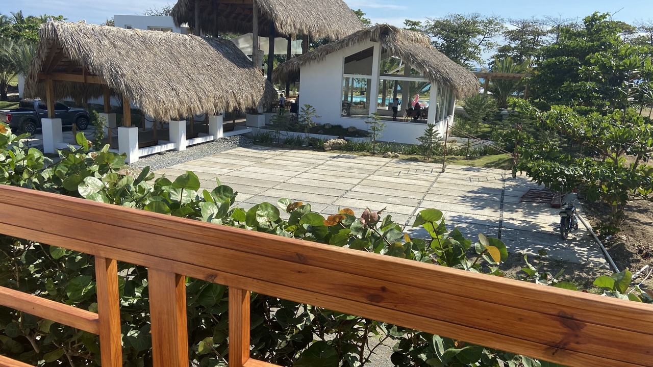 Photo of Outdoor in Sabana Palenque