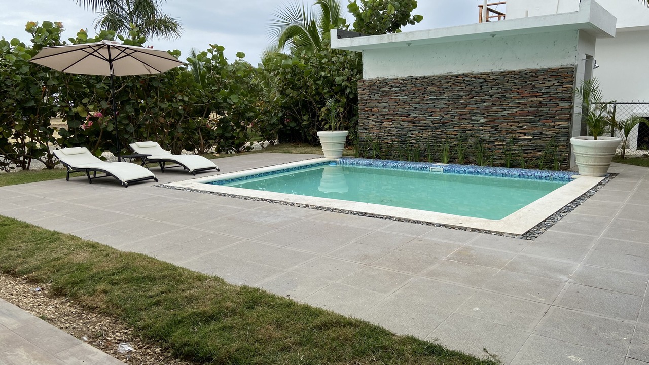 Photo of Outdoor in Sabana Palenque