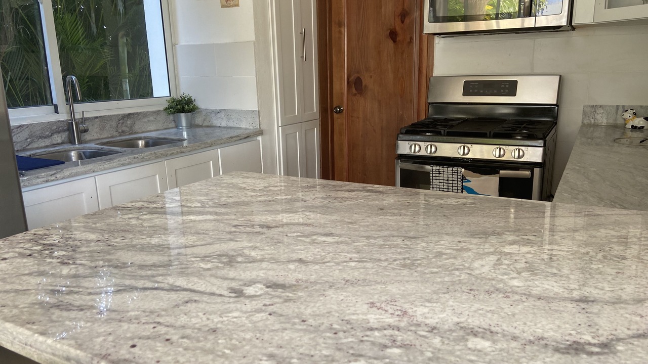Photo of Kitchen in Sabana Palenque