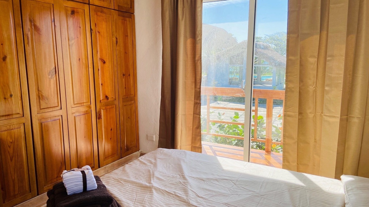 Photo of Bedroom in Sabana Palenque