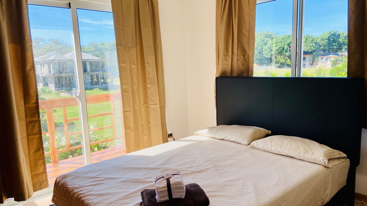 Photo of Bedroom in Sabana Palenque