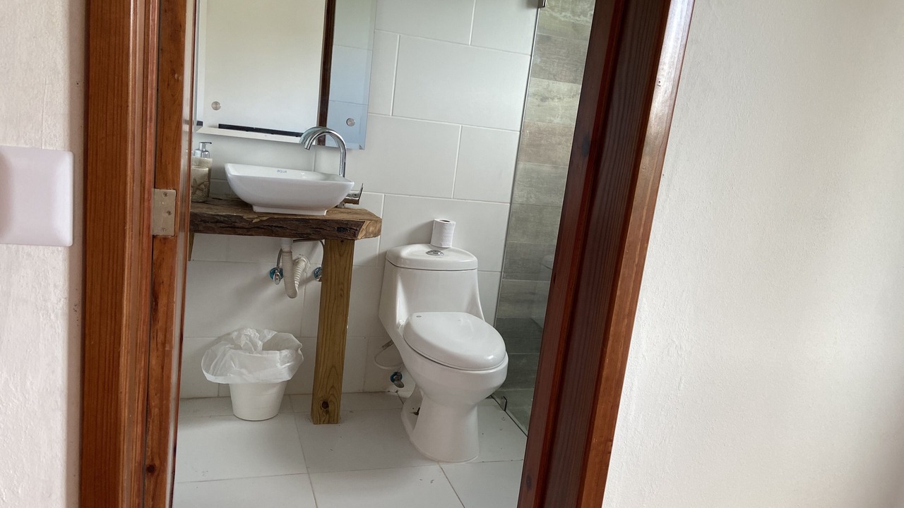 Photo of Bathroom in Sabana Palenque