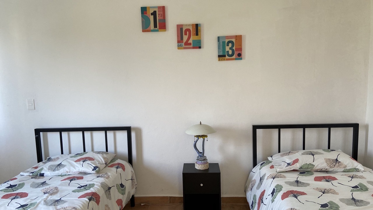 Photo of Bedroom in Sabana Palenque