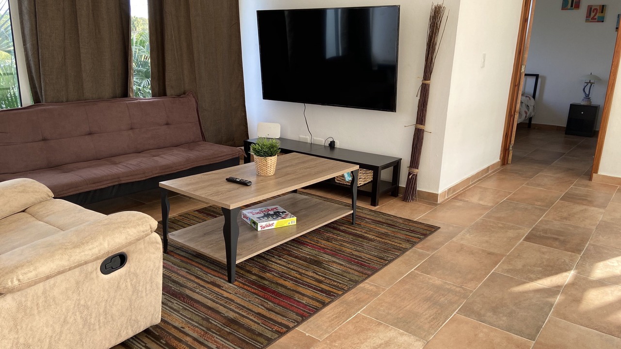 Photo of Livingroom in Sabana Palenque