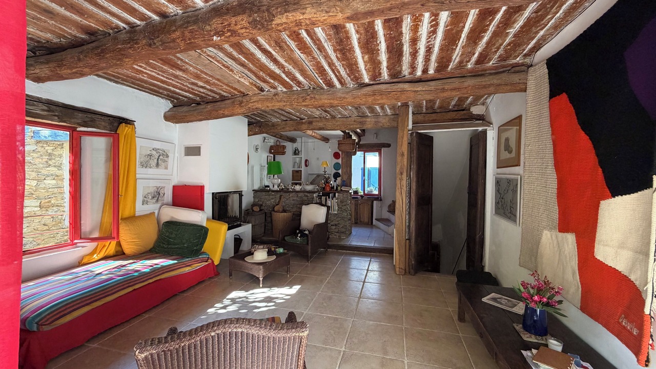 Photo of Livingroom in La Garde-Freinet