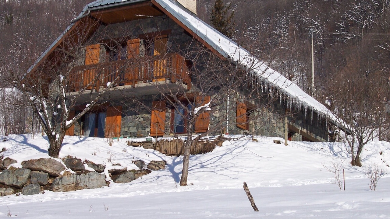 Photo of Outdoor in Vaujany