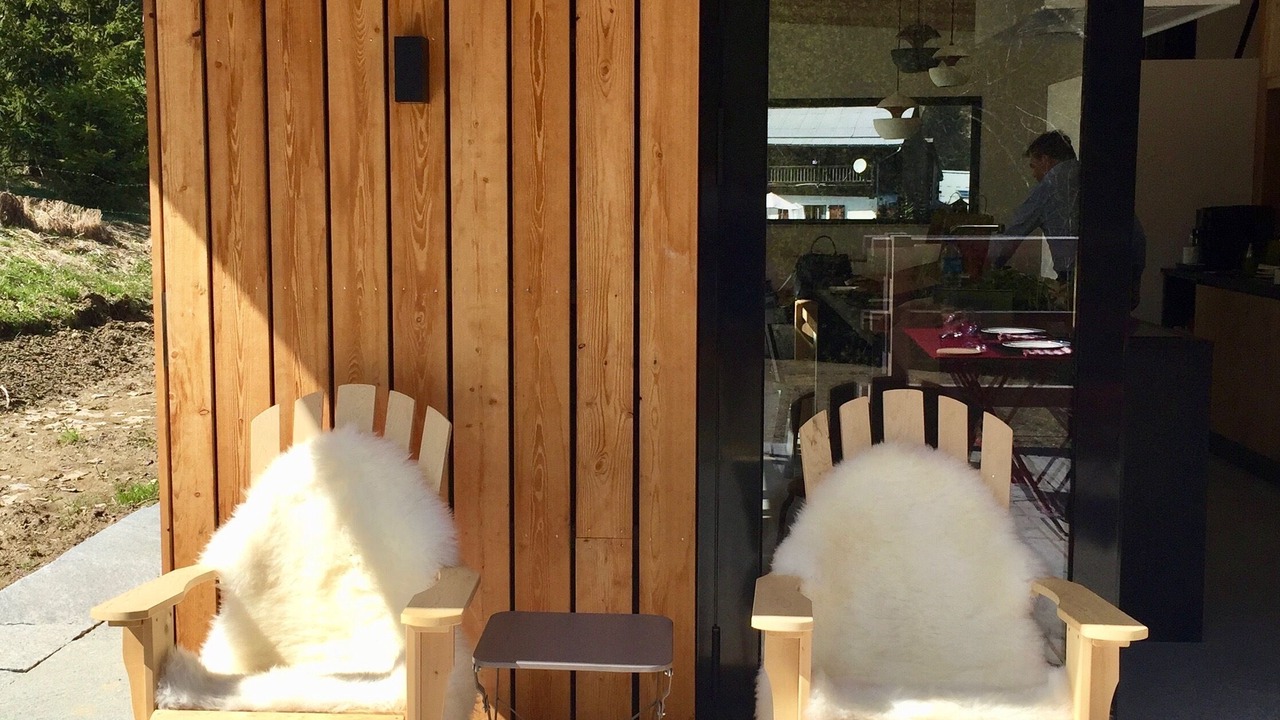 Photo of Outdoor in Les Houches