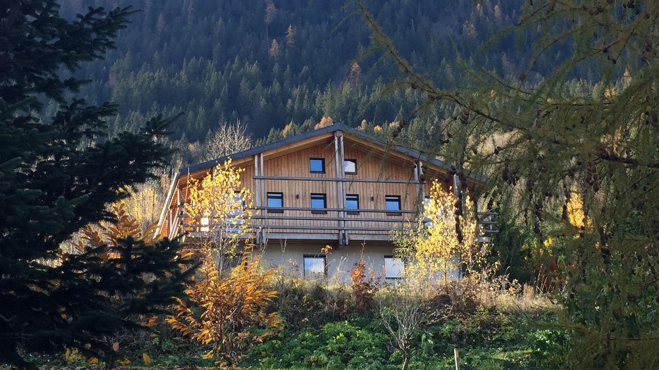 Photo of Outdoor in Les Houches