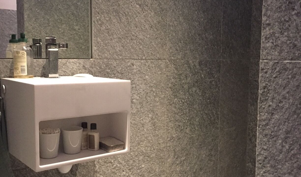 Photo of Bathroom in Les Houches