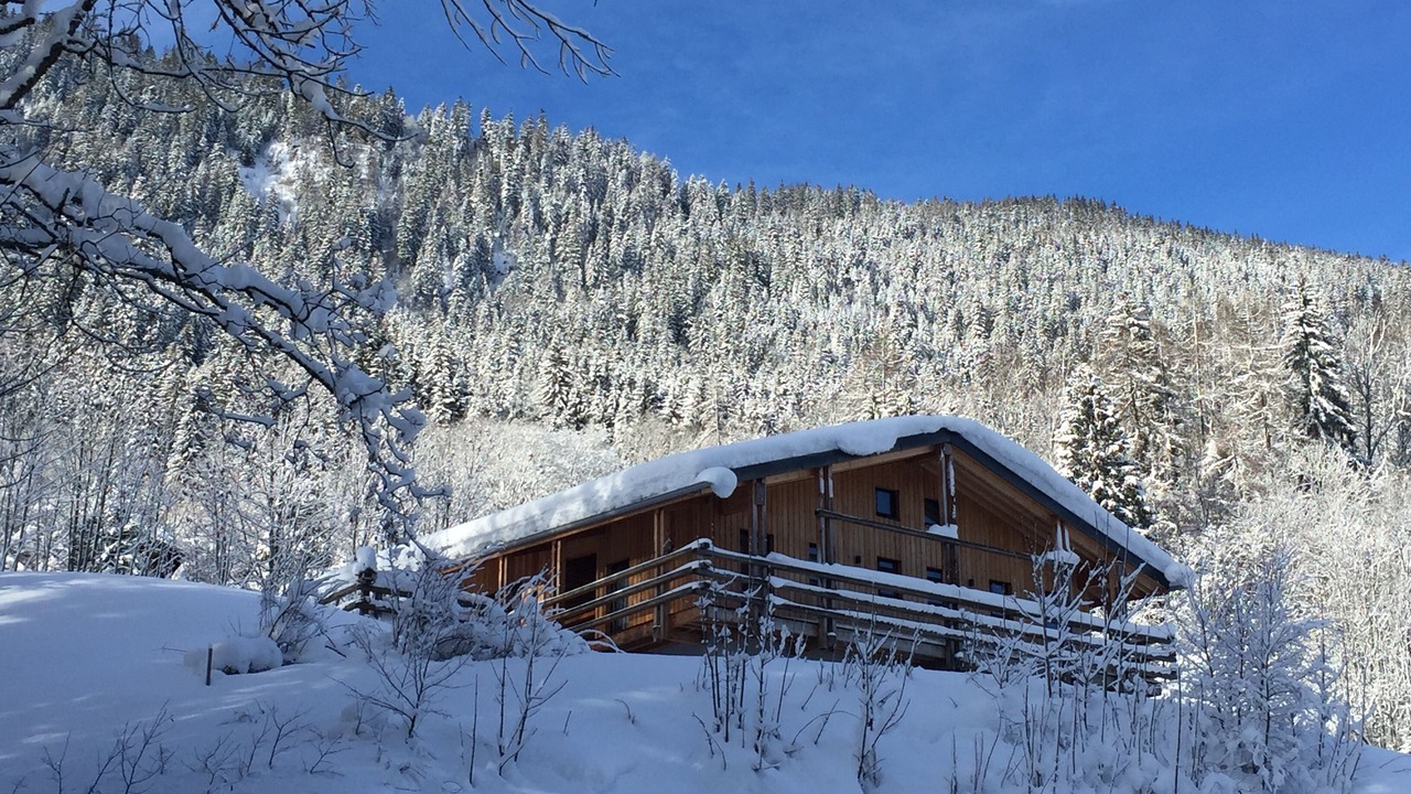 Photo of Outdoor in Les Houches