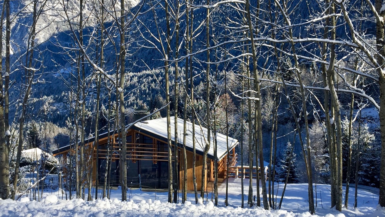 Photo of Outdoor in Les Houches
