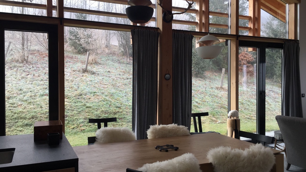 Photo of Others in Les Houches