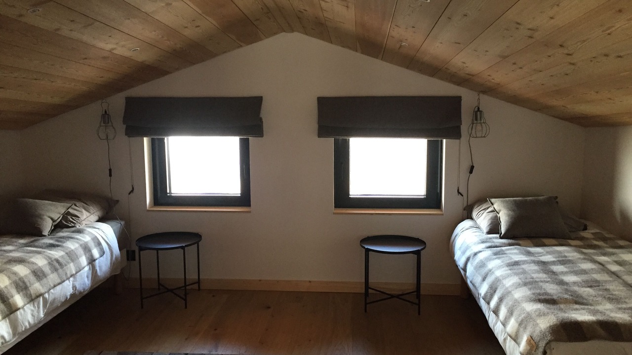 Photo of Bedroom in Les Houches