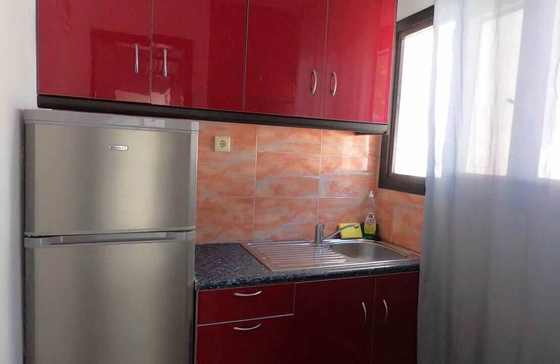 Photo of Kitchen in Perissa