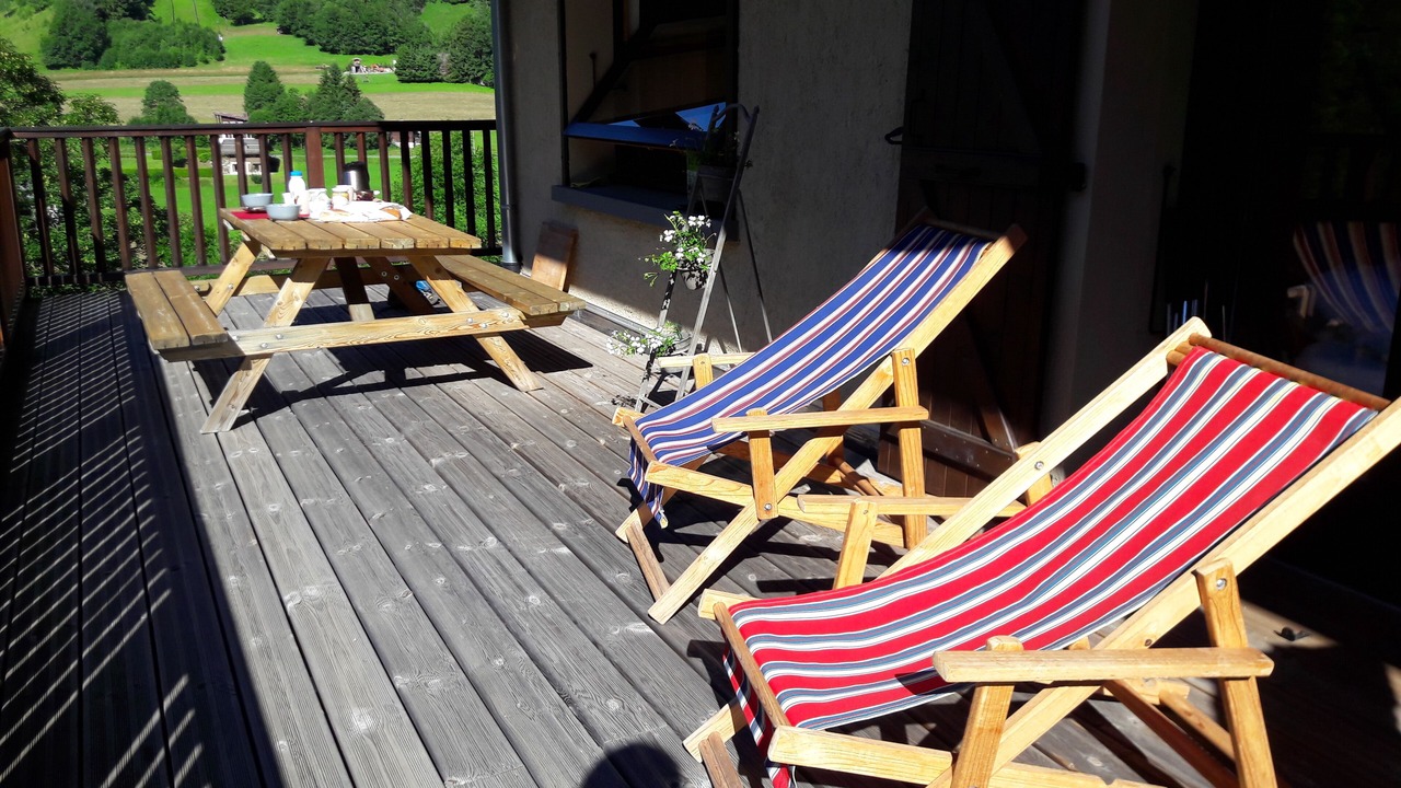 Photo of Outdoor in Les Contamines-Montjoie
