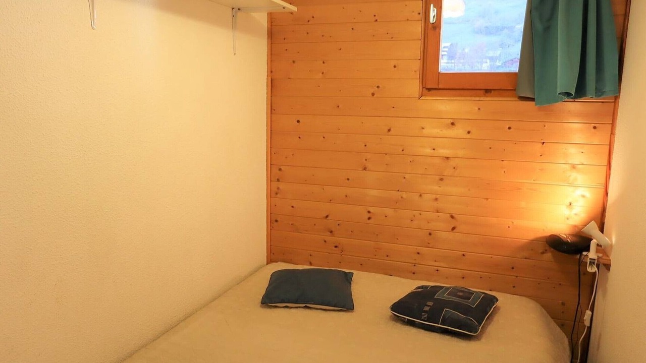 Photo of Bedroom in Areches