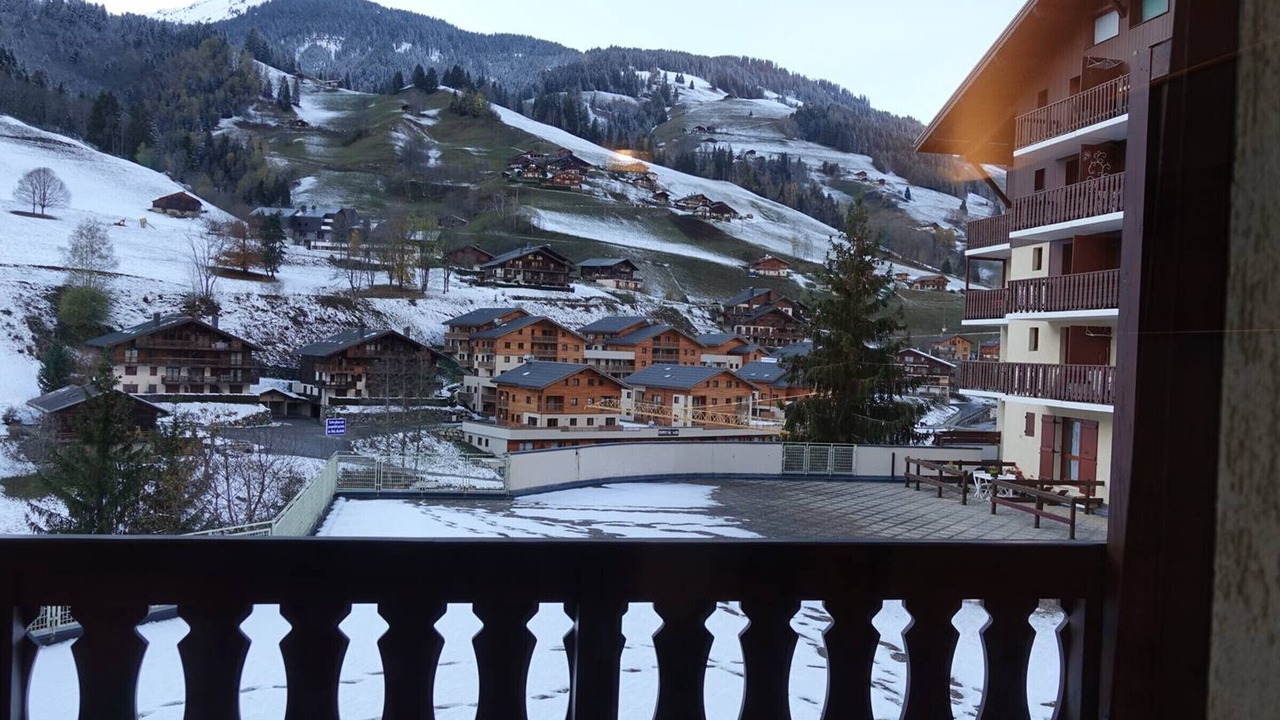 Photo of Outdoor in Areches