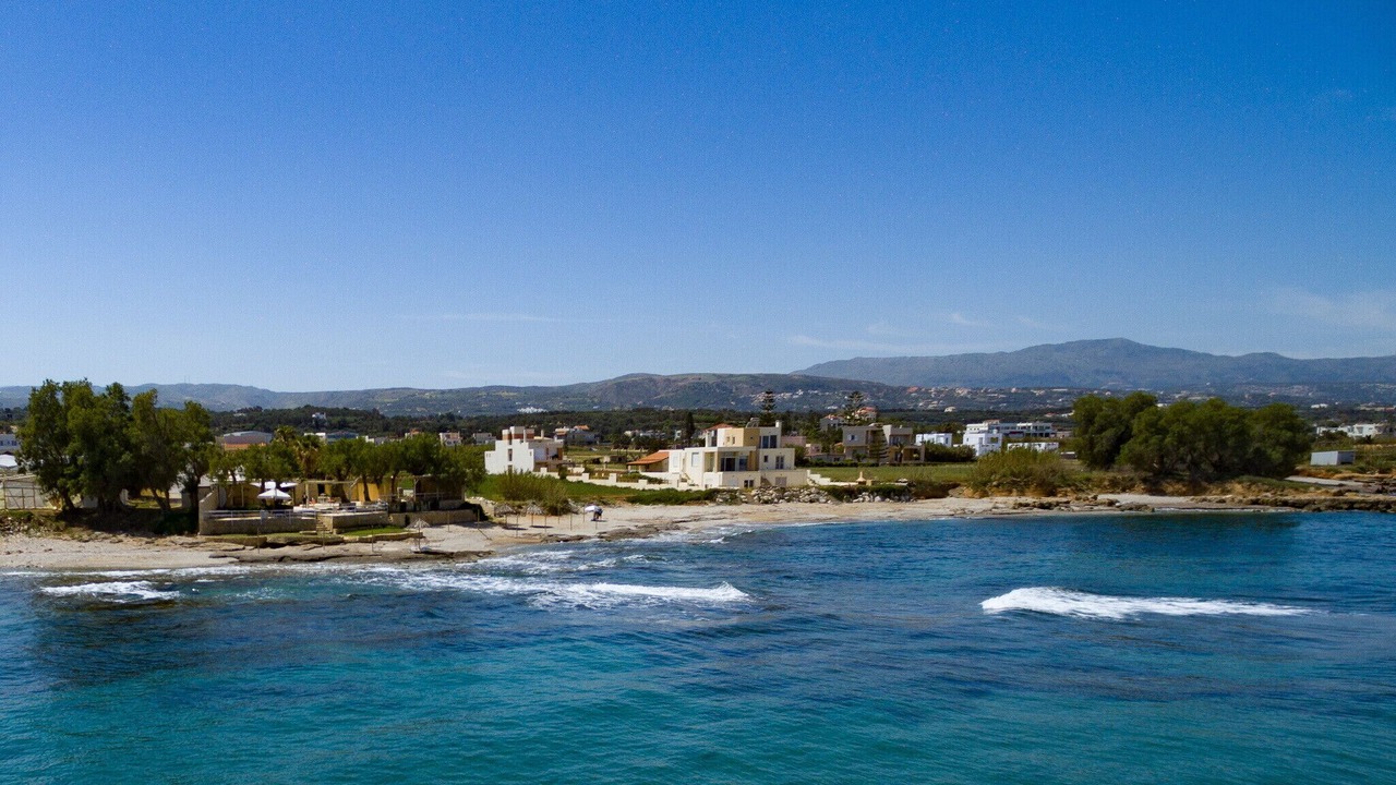 Photo of Outdoor in Pigianos Kampos