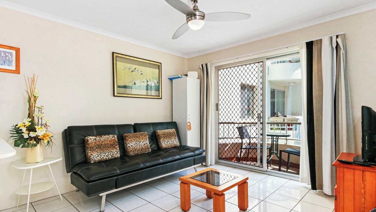 Photo of Livingroom in Burleigh Heads