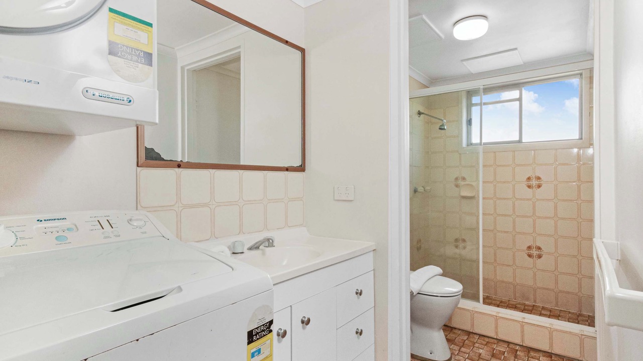 Photo of Bathroom in Burleigh Heads