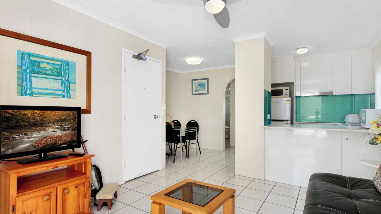 Photo of Livingroom in Burleigh Heads